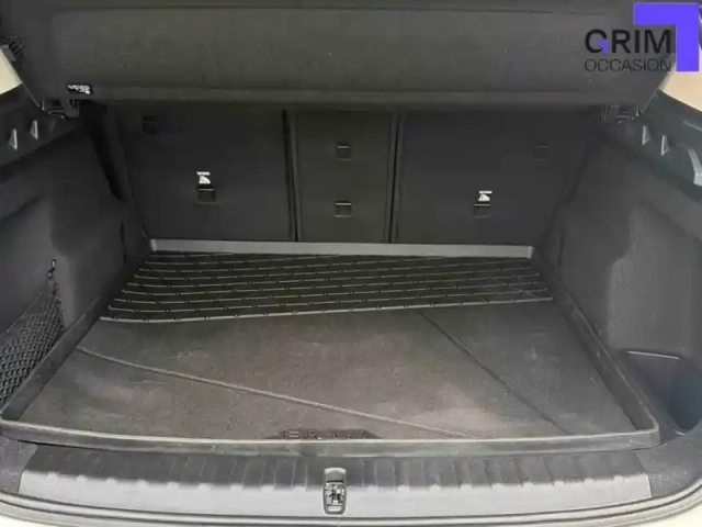 Bmw X1 sdrive 18i 136ch dkg7 — photo 12