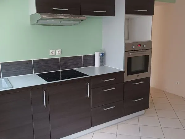 Appartement 3 pieces