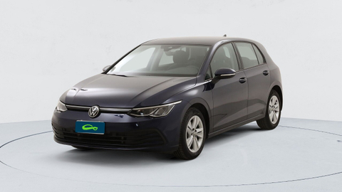 Volkswagen Golf 8