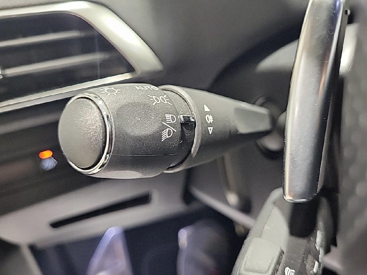 Peugeot 3008 hybrid 225 e-eat8 gt — photo 20