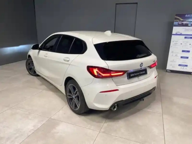 Bmw Serie 1 série 1 118ia 140ch edition sport dkg7 — photo 2
