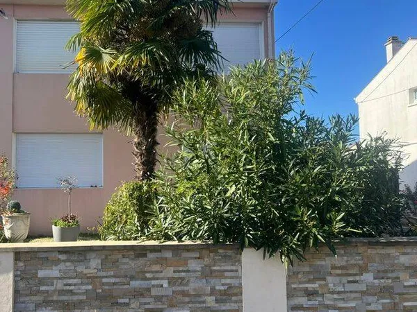 Maison 5 pièces 107 m²
