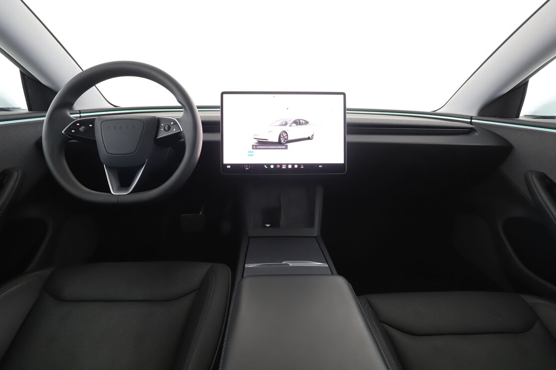 Tesla Model 3 Autonomie Standard RWD Premium 60 kWh — photo 11