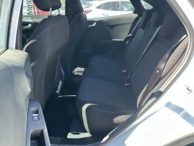 Ford Puma 1.0 flexifuel 125ch s&amp;s mhev st-line — photo 11