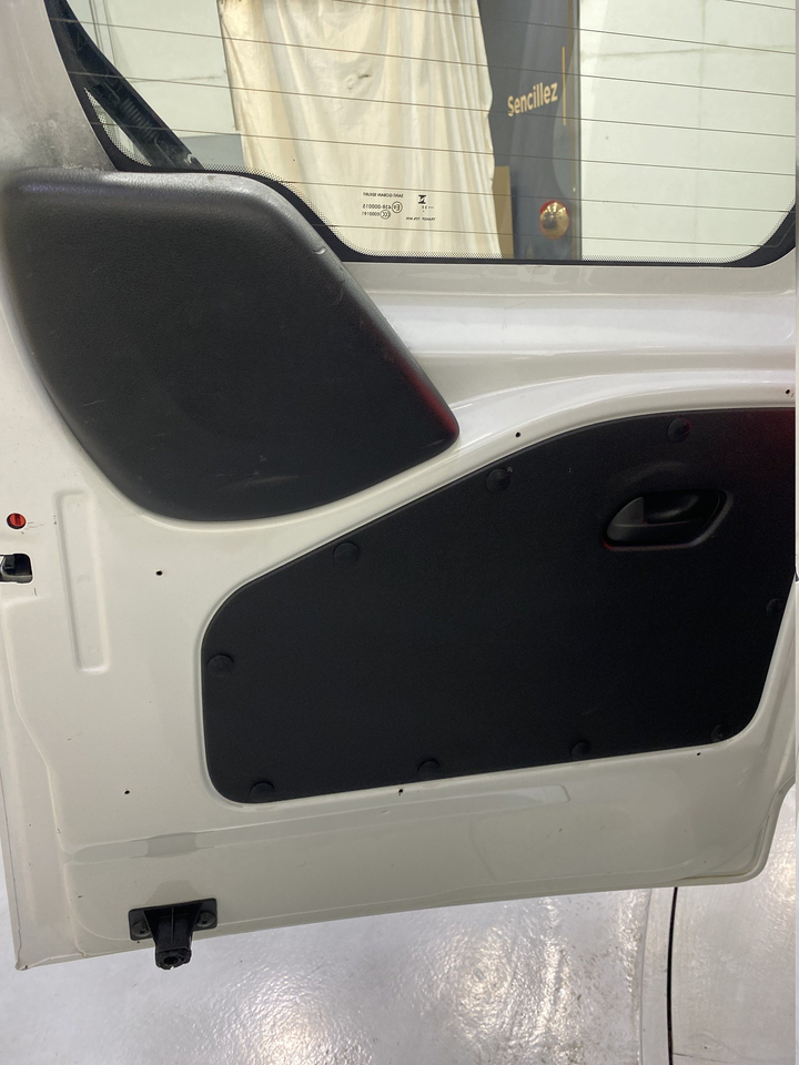 Citroën Berlingo — photo 45