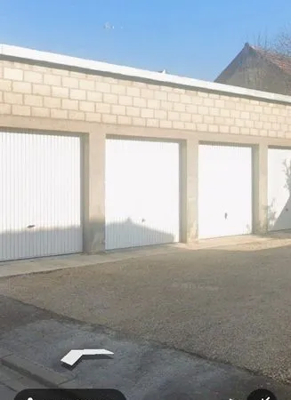 Stationnement Vente Sainte-Savine   14000€