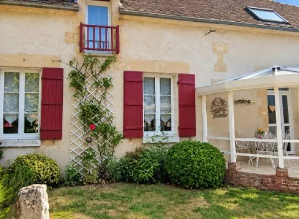 Maison 6 pièces 154 m²