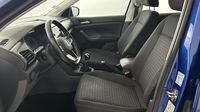 Volkswagen T-Cross 1.0 TSI 95ch Lounge — photo 12