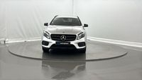 Mercedes Gla 200 d 136ch Fascination 7G-DCT Euro6c