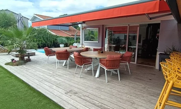 À VENDRE PESSAC, SECTEUR ALOUETTE-BOURGAILH