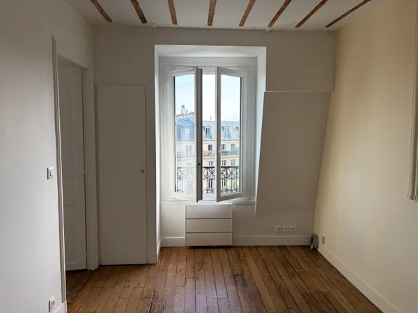 Location 2-pièces Haut-Marais