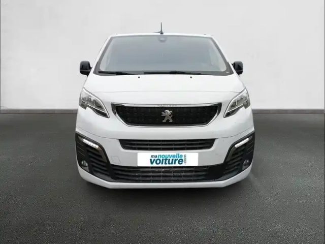 Peugeot Expert fgn tole standard bluehdi 145 s&amp;s bvm6 — photo 2
