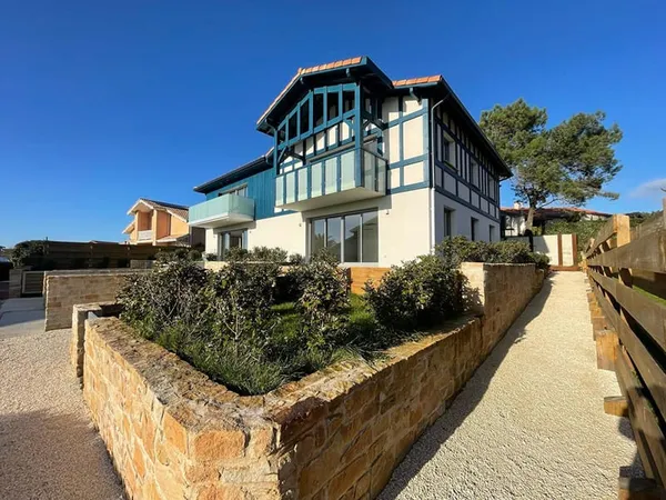 CAPBRETON ? QUARTIER DES VIGNES ? FACE À LA DUNE