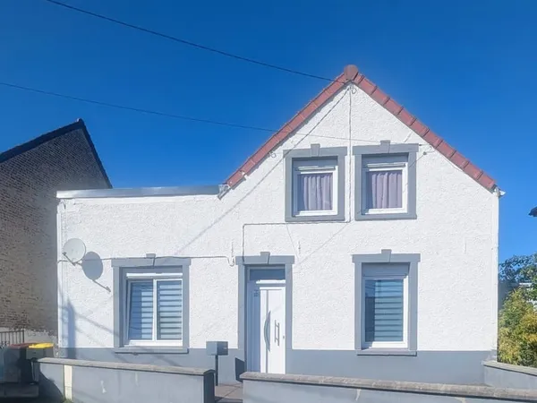 Vente Maison/villa 5 pièces