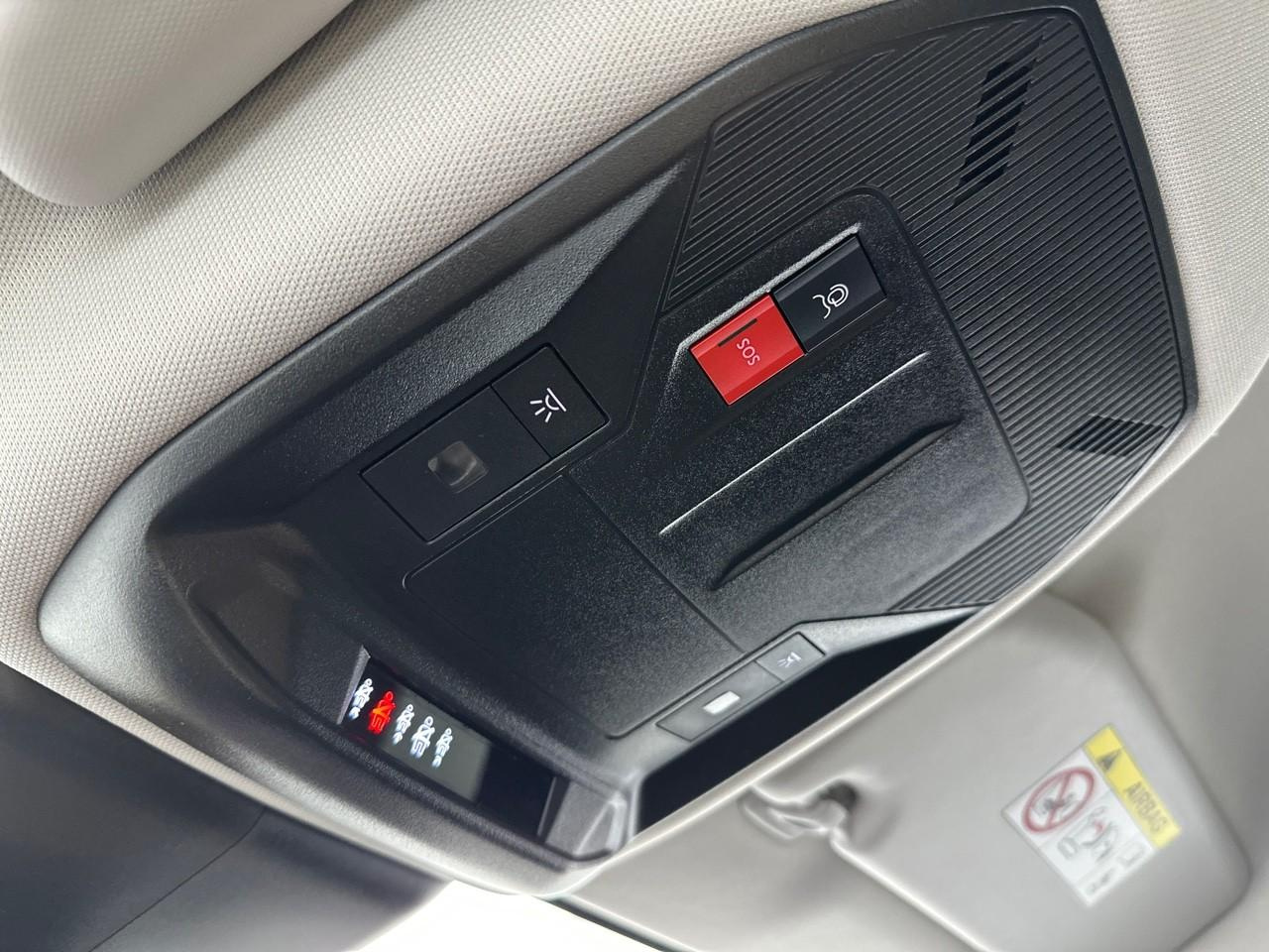 Peugeot 308 puretech 130ch s&s bvm6 allure — photo 32