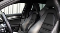Porsche Panamera 4.0 V8 550ch Turbo — photo 8