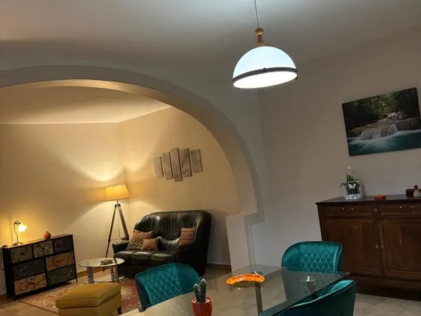 Location appartement meublé