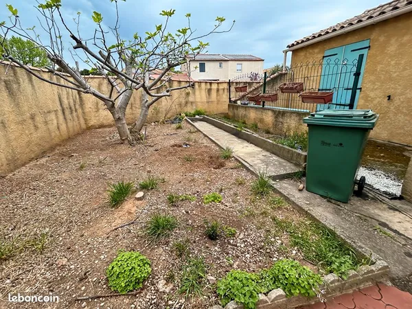 Maison 5 pièces 104 m²