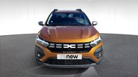 Dacia Sandero 1.0 TCe 90ch Stepway Expression CVT