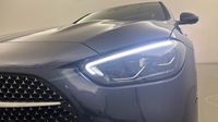 Mercedes Classe C 220 d 197ch AMG Line — photo 17