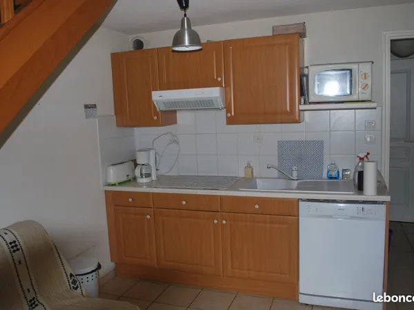 Location pour étudiant