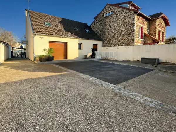 Maison 5 pièces 132 m²