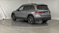 Mercedes Glb 200d 150ch AMG Line 8G DCT — photo 8
