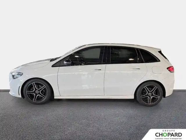 Mercedes Classe B 180 7g-dct — photo 10