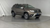 Dacia Duster 1.5 Blue dCi 115ch Prestige 4x2 — photo 3