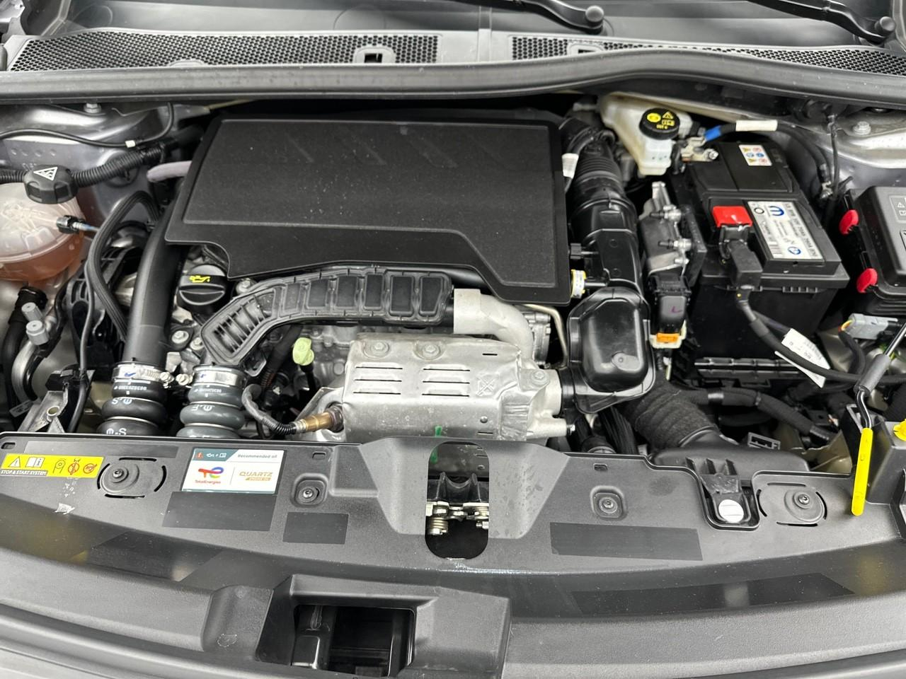 Peugeot 2008 100 s&s bvm6 style — photo 14
