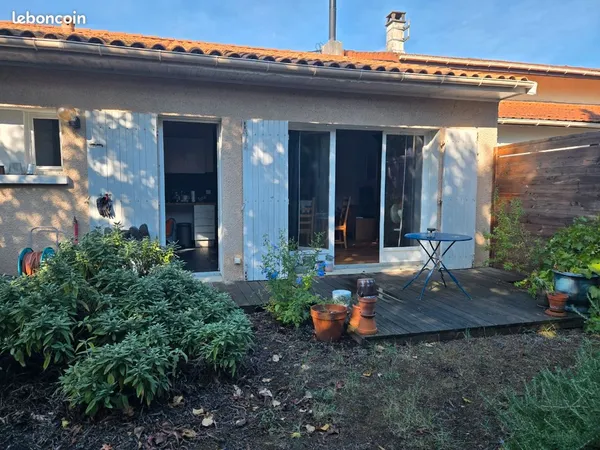 Maison à vendre à Merignac-Bordeaux