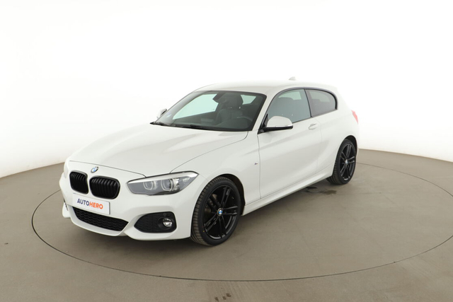 BMW Série 1 120i Edition M Sport Shadow BVA8