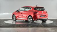 Renault Clio 1.6 E-Tech hybride 140ch Intens -21N — photo 8