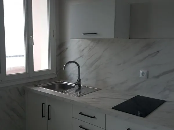 Appartement centre la Roche sur Yon