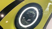 Mini Mini Cooper 136ch Classic BVA7 — photo 10