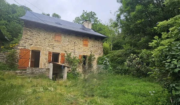 Maison 4 pièces 135 m²