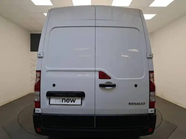 Renault Master fgn trac f3300 l2h2 blue dci 135 — photo 16