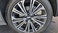 Geely Starray Em-I 1.5 EM-i 262ch Max — photo 11