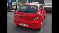 Hyundai I20 1.1 CRDi75 PACK Evidence Blue Drive — photo 6