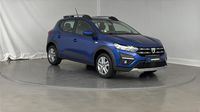 Dacia Sandero 1.0 TCe 90ch Confort — photo 3