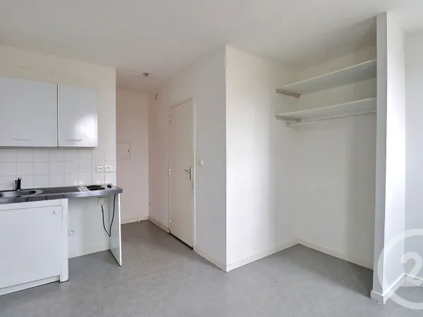 Appartement 1 pièce 14 m²