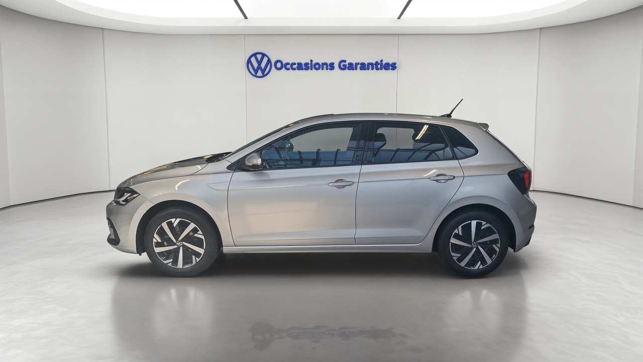 Volkswagen Polo 1.0 TSI 95 S&amp;S BVM5 — photo 2