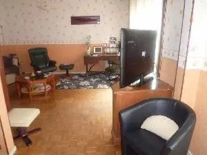 Appartement 4 pièces 77 m²