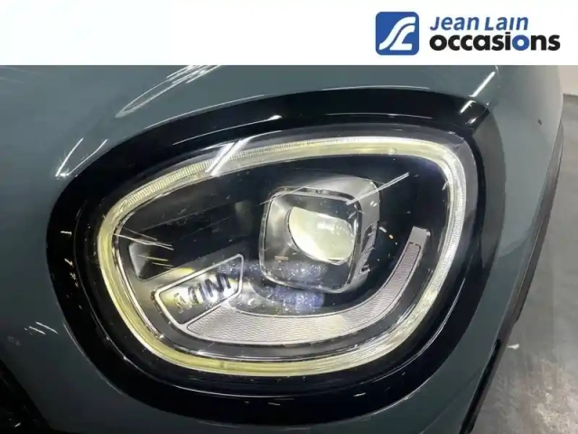 Mini Mini countryman 178 ch all4 bva8 — photo 21