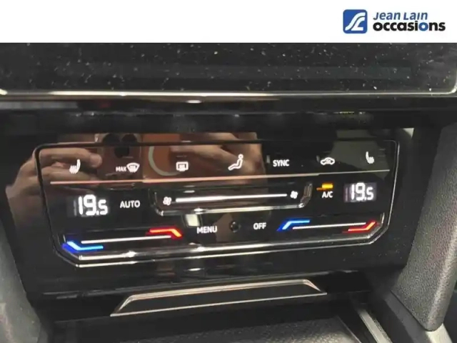 Volkswagen Arteon shooting brake 2.0 tdi evo scr 200 dsg7 4motion — photo 37