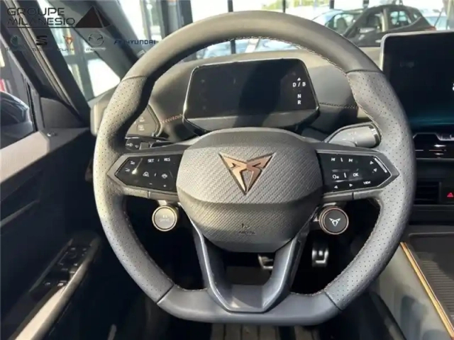 Cupra Born 325 ch — photo 13