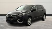 Peugeot 5008 1.2 PureTech 130ch E6.c Active Business S&S — photo 1