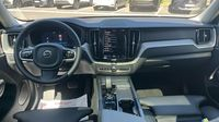 Volvo Xc60 T6 Hybride Rechargeable 253 + 145ch Ultra Style Dark Geartronic 8 AWD — photo 11