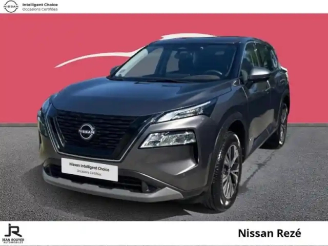 Nissan X-Trail e-power 204ch business edition