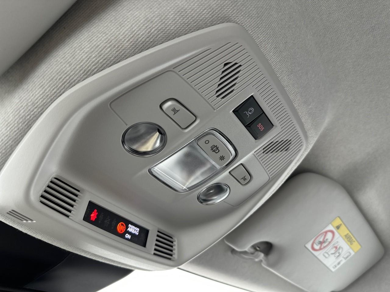 Citroën C3 e-c3 113 ch max — photo 31
